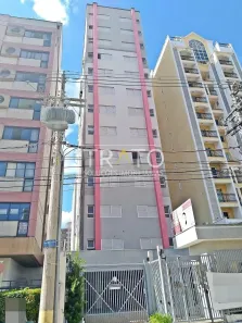 Apartamento com 1 Quarto à venda, 57m² no Cambuí, Campinas