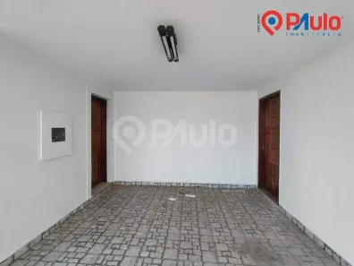 para alugar, 153m² no Centro, Piracicaba