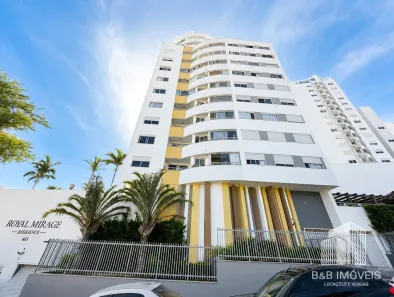 Apartamento com 2 Quartos à venda, 71m² no Capoeiras, Florianópolis