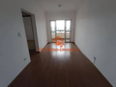 Apartamento com 2 Quartos à venda, 66m² no Vila Yara, Osasco