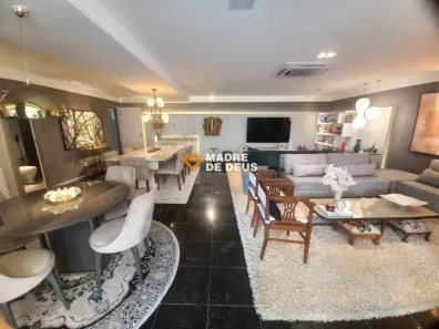 Apartamento com 3 Quartos à venda, 178m² no Meireles, Fortaleza