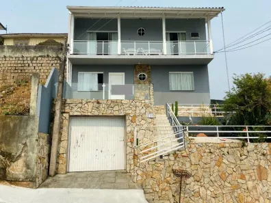 Casa com 7 Quartos à venda, 200m² no Centro, Florianópolis