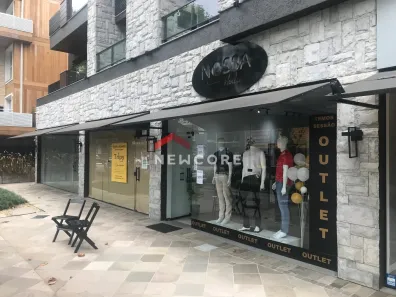 Loja / Salão / Ponto Comercial à venda, 81m² no Centro, Canela