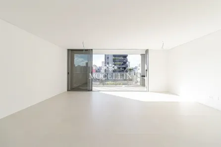 Apartamento com 3 Quartos à venda, 165m² no Batel, Curitiba