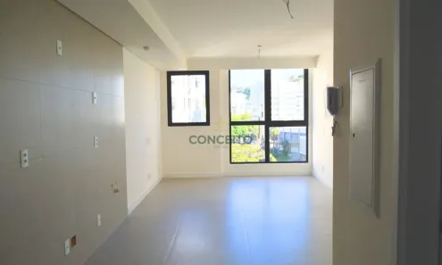 Studio com 1 Quarto à venda, 44m² no Trindade, Florianópolis