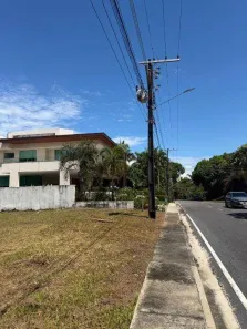 Terreno / Lote / Condomínio à venda, 800m² no Ponta Negra, Manaus