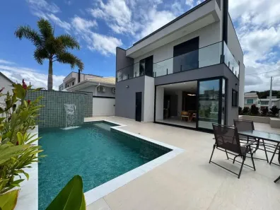 Casa com 4 Quartos à venda, 312m² no Gaivota (Interior), Itanhaém