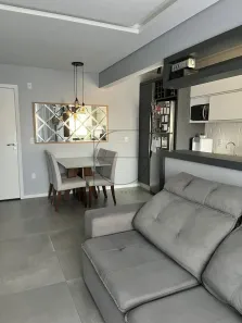 Apartamento com 2 Quartos à venda, 63m² no Jurerê, Florianópolis