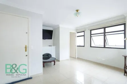 Apartamento com 2 Quartos à venda, 127m² no Bela Vista, São Paulo