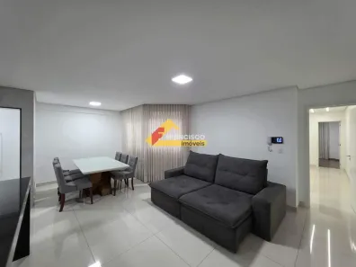 Apartamento com 3 Quartos à venda, 100m² no Centro, Divinópolis