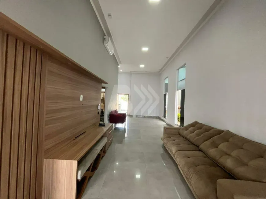 Foto do imóvel - Casa de condomínio para alugar com 3 quartos, 3 suítes, 178 m², 5 banheiros e 4 vagas na.
