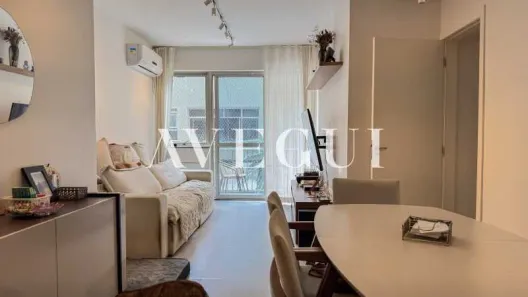 Apartamento com 3 Quartos à venda, 91m² no Lagoa, Rio de Janeiro