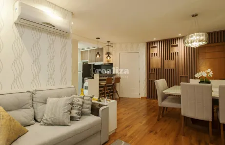 Apartamento com 1 Quarto à venda, 67m² no Centro, Gramado