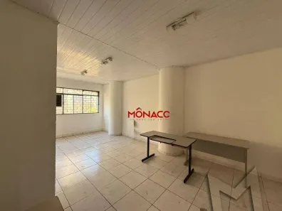 Conjunto Comercial / Sala à venda, 54m² no Centro, Londrina