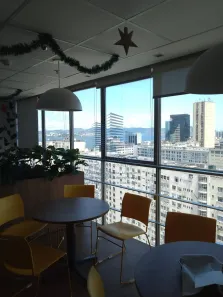 Andar / Laje corporativa para venda ou aluguel, 197m² no Centro, Rio de Janeiro