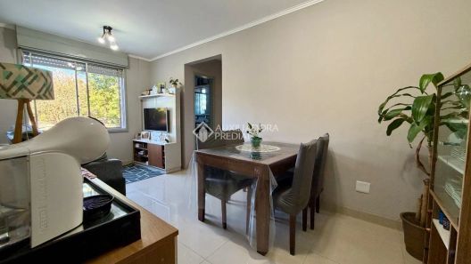 Apartamento com 2 Quartos à venda, 62m² no Cristal, Porto Alegre