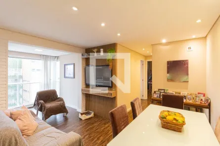 Apartamento com 2 Quartos à venda, 60m² no Vila Osasco, Osasco