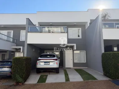 Casa de Condomínio com 3 Quartos à venda, 175m² no Parque Jamaica, Londrina