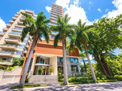 Conjunto Comercial / Sala à venda, 92m² no Centro, Florianópolis