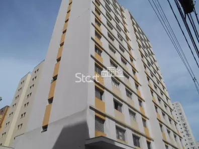 Apartamento com 1 Quarto à venda, 57m² no Centro, Campinas