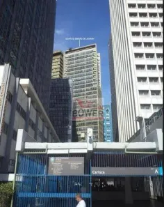 à venda, 20m² no Centro, Rio de Janeiro