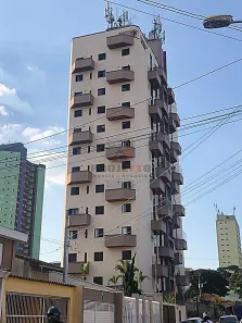 Apartamento com 3 Quartos à venda, 140m² no Parque das Nações, Santo André