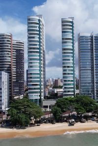 Apartamento com 4 Quartos à venda, 326m² no Mucuripe, Fortaleza