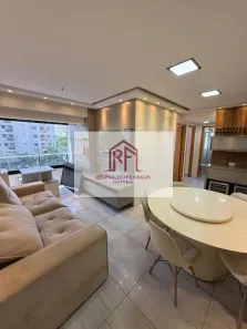 Apartamento com 3 Quartos à venda, 86m² no Madalena, Recife