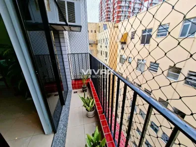 Cobertura com 3 Quartos à venda, 145m² no Méier, Rio de Janeiro