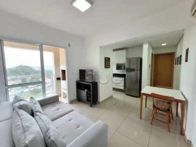 Apartamento com 1 Quarto à venda, 47m² no São Dimas, Piracicaba