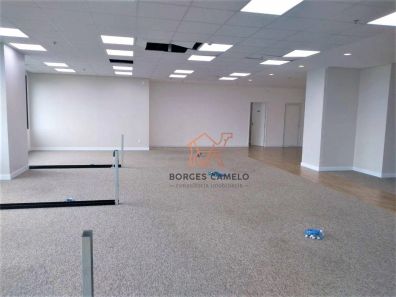 Andar / Laje corporativa à venda, 550m² no Vila da Serra, Nova Lima