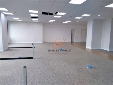 Andar / Laje corporativa à venda, 550m² no Vila da Serra, Nova Lima