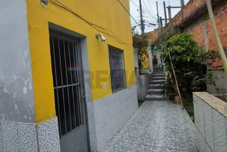 Casa com 2 Quartos à venda, 212m² no Parque Alexandre, Cotia