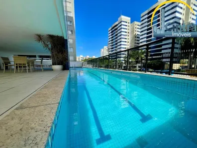 Apartamento com 2 Quartos à venda, 68m² no Alphaville I, Salvador