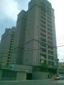 Apartamento com 3 Quartos à venda, 88m² no Parque Santo Antônio, Jacareí