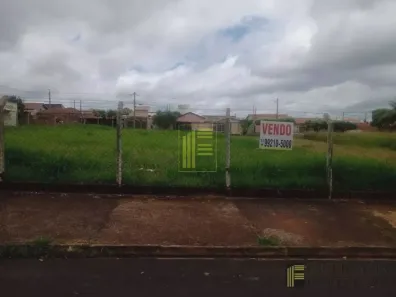 Terreno / Lote / Condomínio à venda, 442m² no Eldorado, São José do Rio Preto