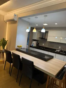 Apartamento com 3 Quartos à venda, 106m² no Jardim América, Goiânia