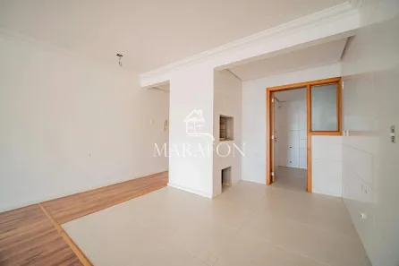 Apartamento com 3 Quartos à venda, 119m² no Centro, Gramado