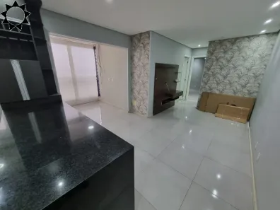 Apartamento com 2 Quartos à venda, 59m² no Vila Osasco, Osasco