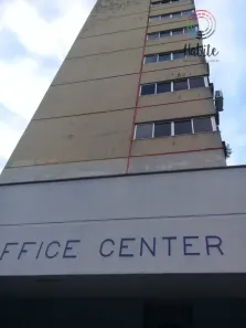 Conjunto Comercial / Sala à venda, 28m² no Centro, Fortaleza