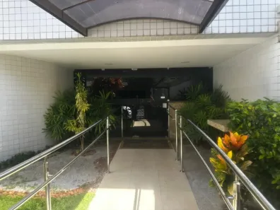 Apartamento com 4 Quartos à venda, 136m² no Boa Viagem, Recife