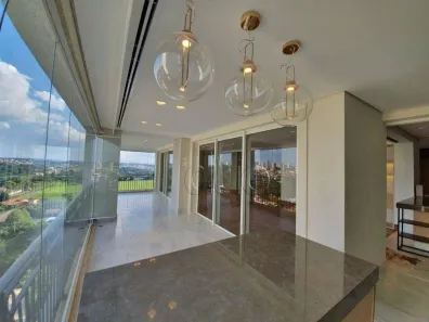 Apartamento com 3 Quartos à venda, 213m² no Nova Piracicaba, Piracicaba
