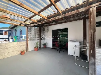Studio com 1 Quarto para alugar, 38m² no Monte Verde, Florianópolis