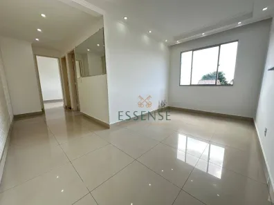 Apartamento com 2 Quartos à venda, 52m² no Cidade Edson, Suzano