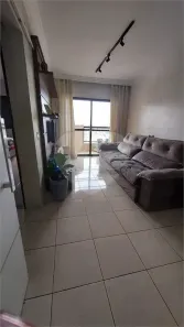 Apartamento com 3 Quartos à venda, 93m² no Baeta Neves, São Bernardo do Campo