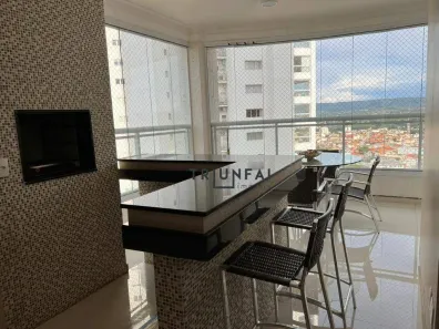 Apartamento com 3 Quartos à venda, 246m² no Parque Campolim, Sorocaba