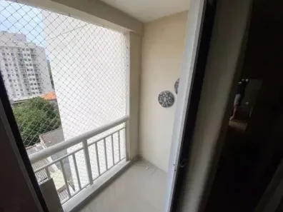 Apartamento com 3 Quartos à venda, 80m² no Centro, Niterói