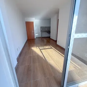 Apartamento com 2 Quartos à venda, 60m² no Itapuã, Vila Velha