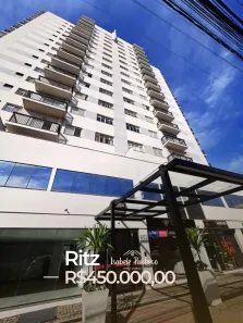 Apartamento com 2 Quartos à venda, 54m² no Vila Nogueira, Botucatu