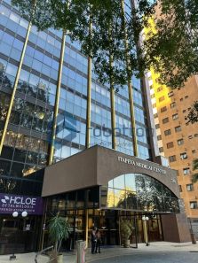Conjunto Comercial / Sala à venda, 30m² no Bela Vista, São Paulo